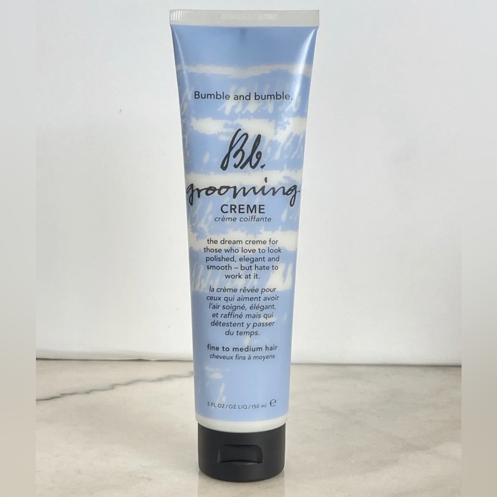 Bumble and Bumble Grooming Creme